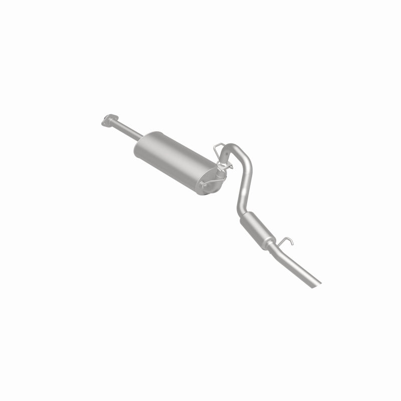 Fits 1994-1998 Suzuki Sidekick Direct-Fit Replacement Exhaust System 106-0401