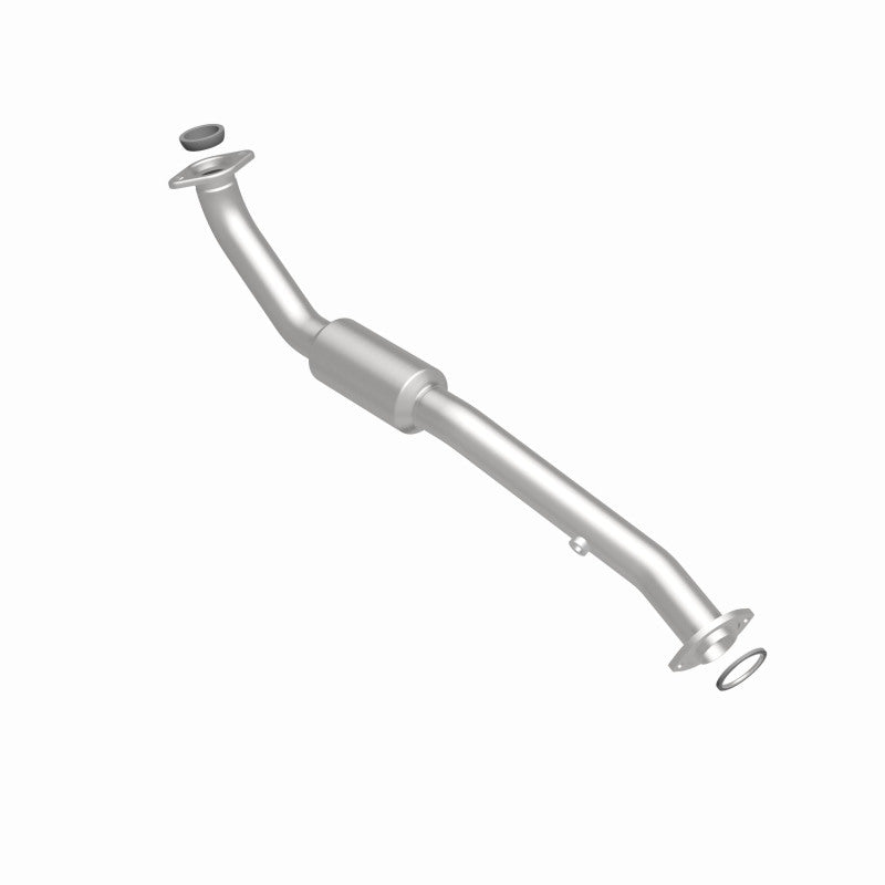 2009-2013 Toyota Highlander 2.7L DirectFit Catalytic Converter 5582206 Magnaflow - Catalytic Converters Car Part People