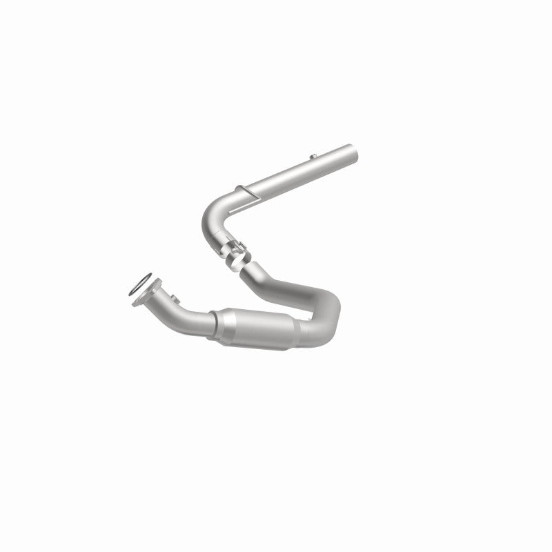 2007-09 Chevrolet Express 2500HD CARB Compliant Cat Converter 5451525 Magnaflow - Catalytic Converters Car Part People
