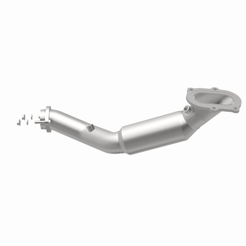 2009-11 Chevrolet Corvette 6.2L Direct-Fit Catalytic Converter 5561848 Magnaflow - Catalytic Converters Car Part People