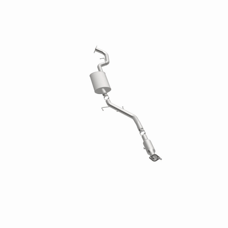 13-14 Santa Fe 2L Underbody Direct-Fit Catalytic Converter 52826 Magnaflow