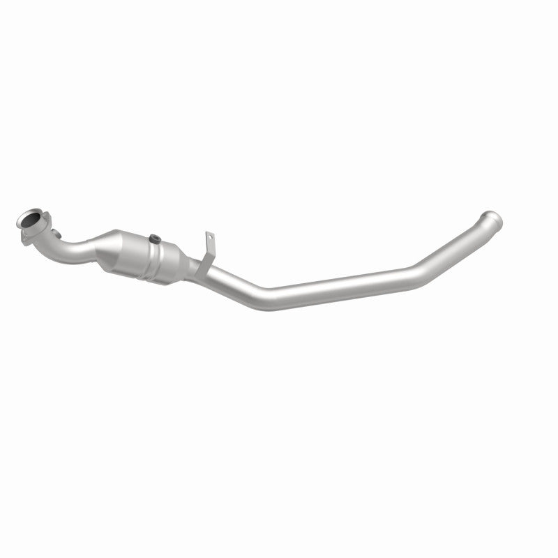 2007-2011 Mercedes-Benz ML350 Direct-Fit Catalytic Converter 5551716 Magnaflow - Catalytic Converters Car Part People