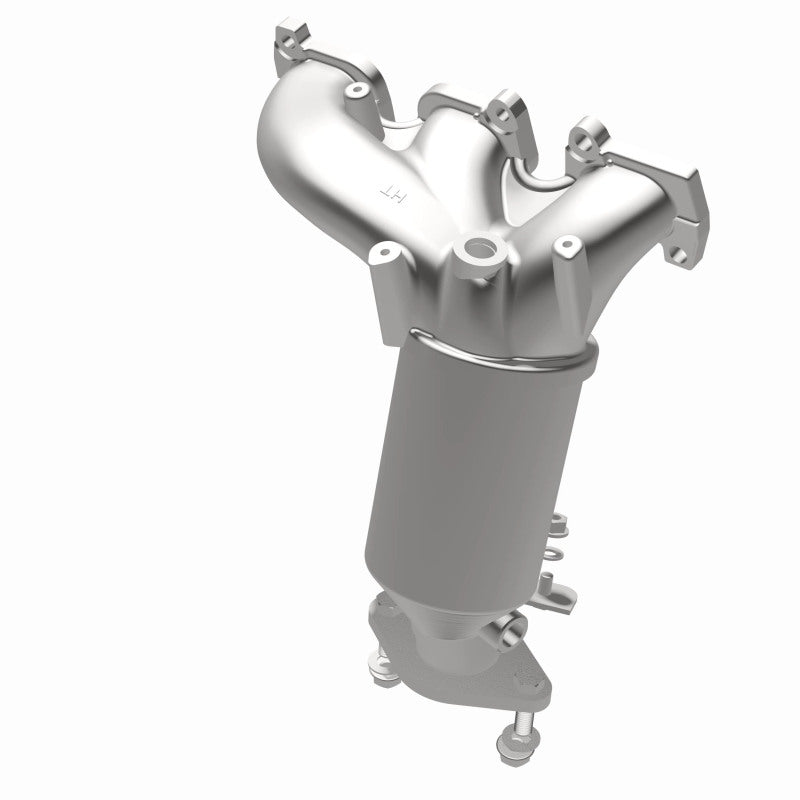 2013 2015 Ford Flex 3.5L Direct-Fit Catalytic Converter 5531218 Magnaflow