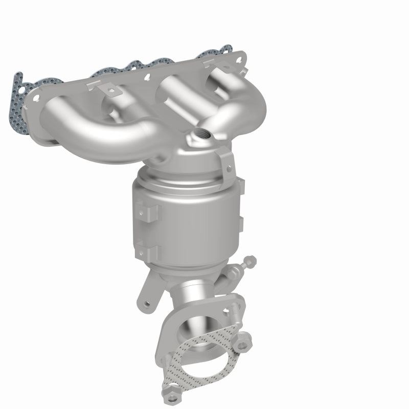 2019-2022 Kia Forte OEM Grade Federal / EPA Manifold Catalytic Converter 290084