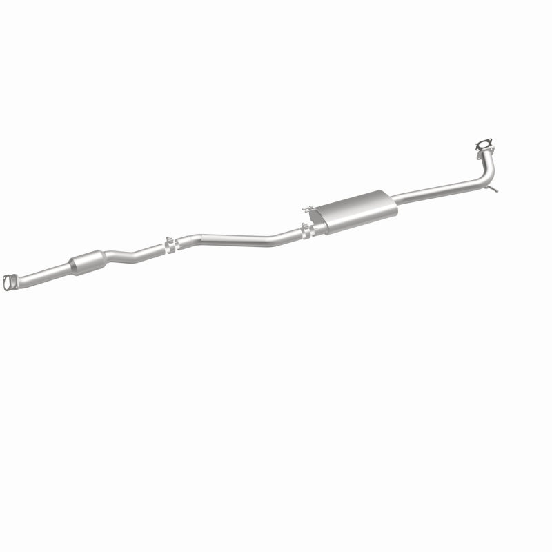 2019-2020 Hyundai Santa Fe OEM Grade Federal / EPA Catalytic Converter 280049