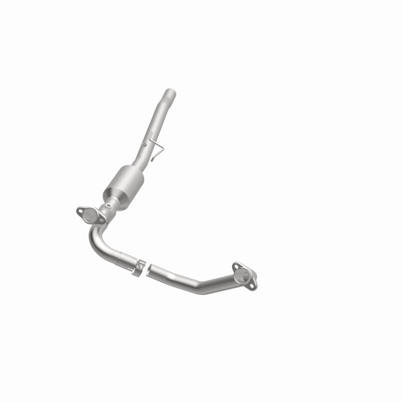 2002-2003 Dodge Ram 1500 3.7L Direct-Fit Catalytic Converter 4451214 Magnaflow - Catalytic Converters Car Part People