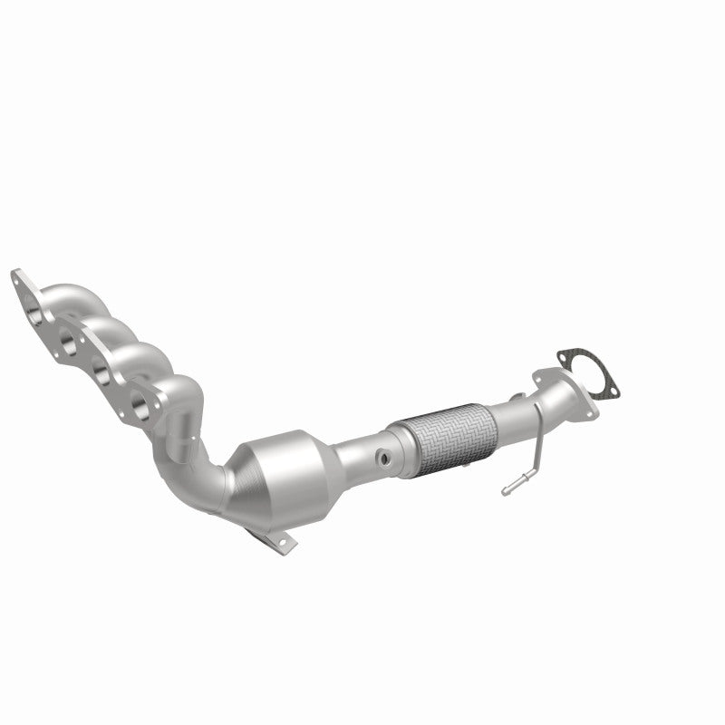 2012 2015 Ford Focus 2.0L Direct-Fit Catalytic Converter 5531253 Magnaflow