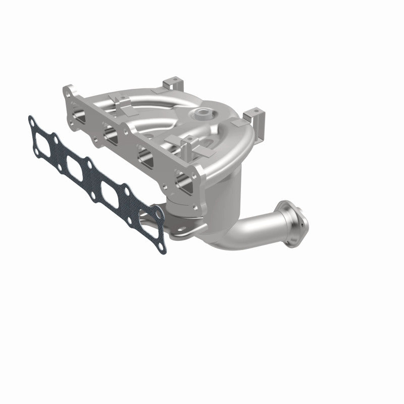2007 Dodge Caliber 2.4L Direct-Fit Catalytic Converter 5531260 Magnaflow - Catalytic Converters Car Part People