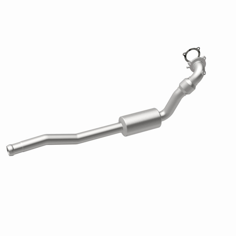 2000 2001 Volvo C70 2.3L Direct-Fit Catalytic Converter 4481282 Magnaflow - Catalytic Converters Car Part People