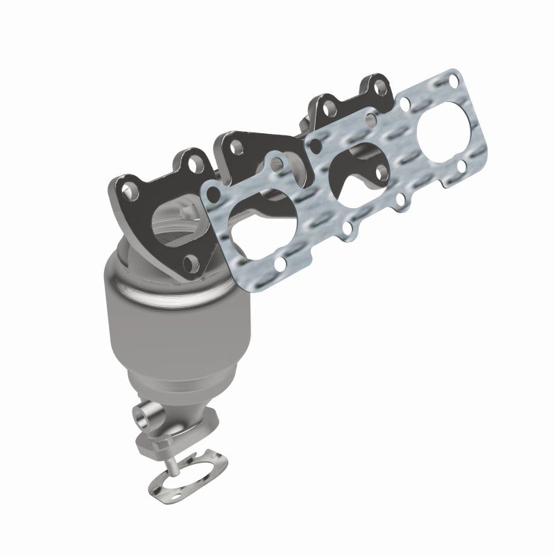 10-12 Santa Fe 3.5 Manifold Direct-Fit Catalytic Converter 52743 Magnaflow