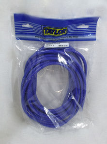 Spooled Spark Plug Wire Spiro Pro 30 FT Blue 35671