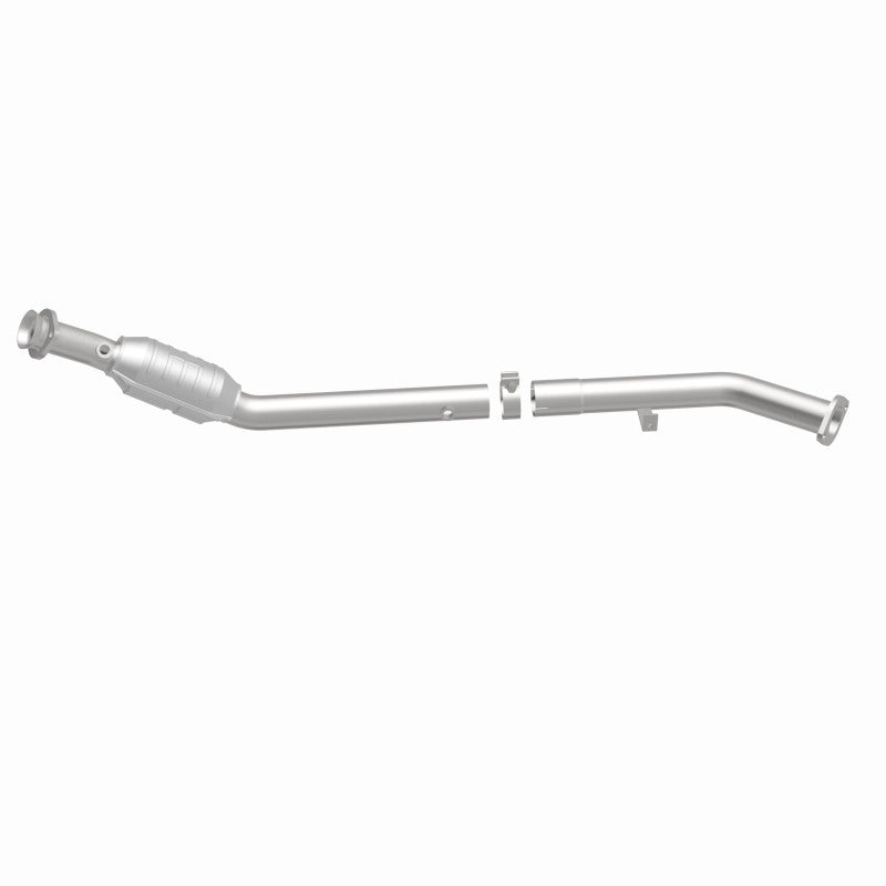 2004 Pontiac GTO 5.7L Direct-Fit Catalytic Converter 4561031 Magnaflow - Catalytic Converters Car Part People