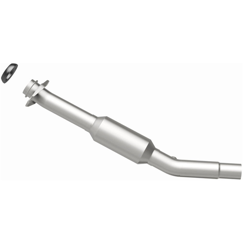 1995 1999 Dodge Neon 2.0L Direct-Fit Catalytic Converter 4481265 Magnaflow - Catalytic Converters Car Part People