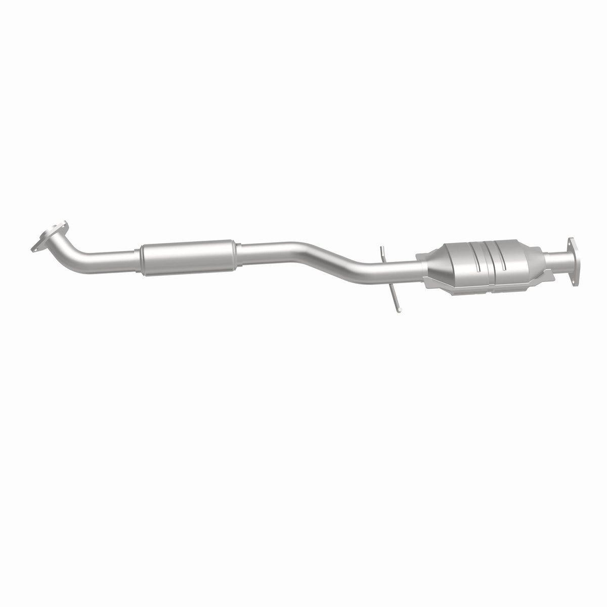 Catalytic Converter for HM Grade Federal / EPA Compliant Direct-Fit Catalytic Converter MagnaFlow 93192