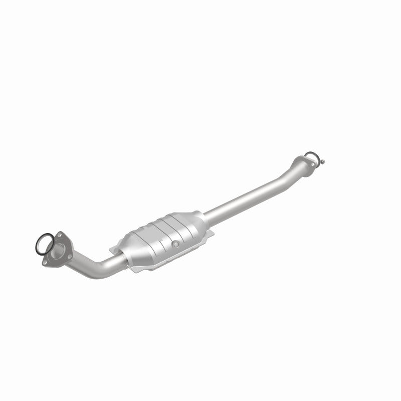 2005-2007 Toyota Sequoia Direct-Fit Catalytic Converter 5551700 Magnaflow
