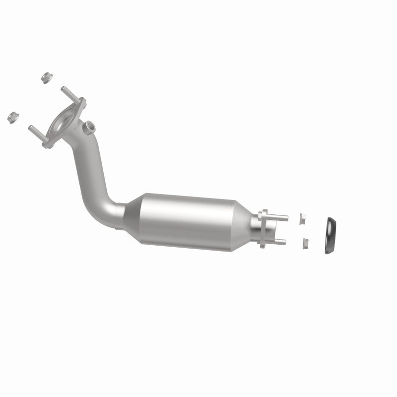 2006 2007 Cadillac STS 3.6L Direct-Fit Catalytic Converter 5461502 Magnaflow - Catalytic Converters Car Part People