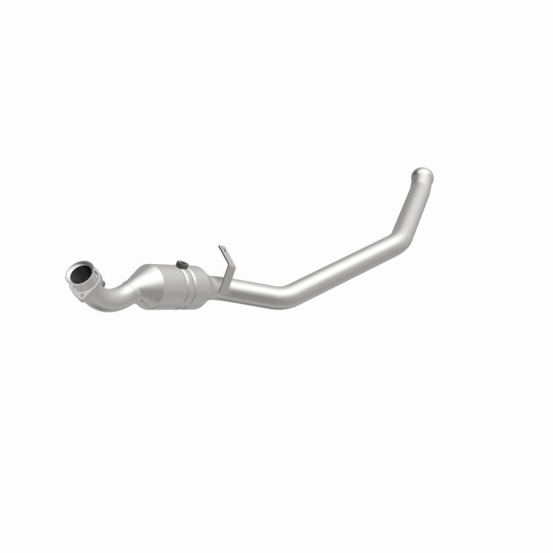 2007-2011 Mercedes-Benz ML350 Direct-Fit Catalytic Converter 5551716 Magnaflow - Catalytic Converters Car Part People