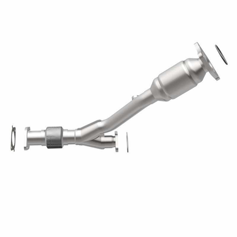 2005 2006 Chevrolet Malibu 3.5L Direct-Fit Catalytic Converter 5461229 Magnaflow - Catalytic Converters Car Part People