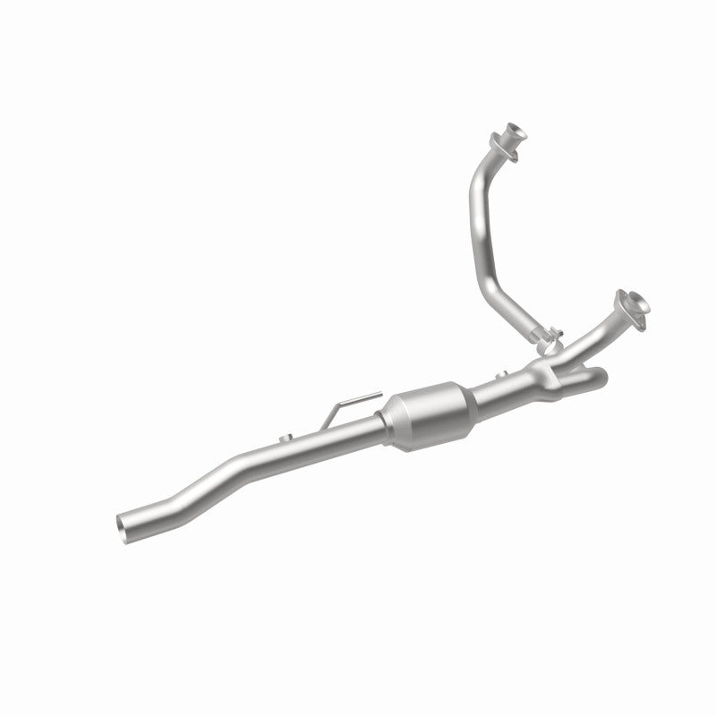 2000-2001 Dodge Ram 1500 3.9L Direct-Fit Catalytic Converter 4451203 Magnaflow