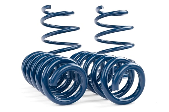 Dinan Performance Spring Set for 2020-2025 Toyota GR Supra D100-0938