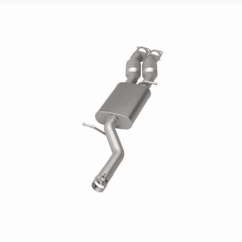 2017 Cadillac XT5 OEM Grade Federal / EPA Direct-Fit Catalytic Converter 280729