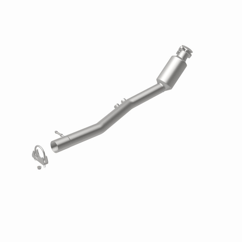 2007-08 Land Rover Range Rover Direct-Fit Catalytic Converter 5451714 Magnaflow