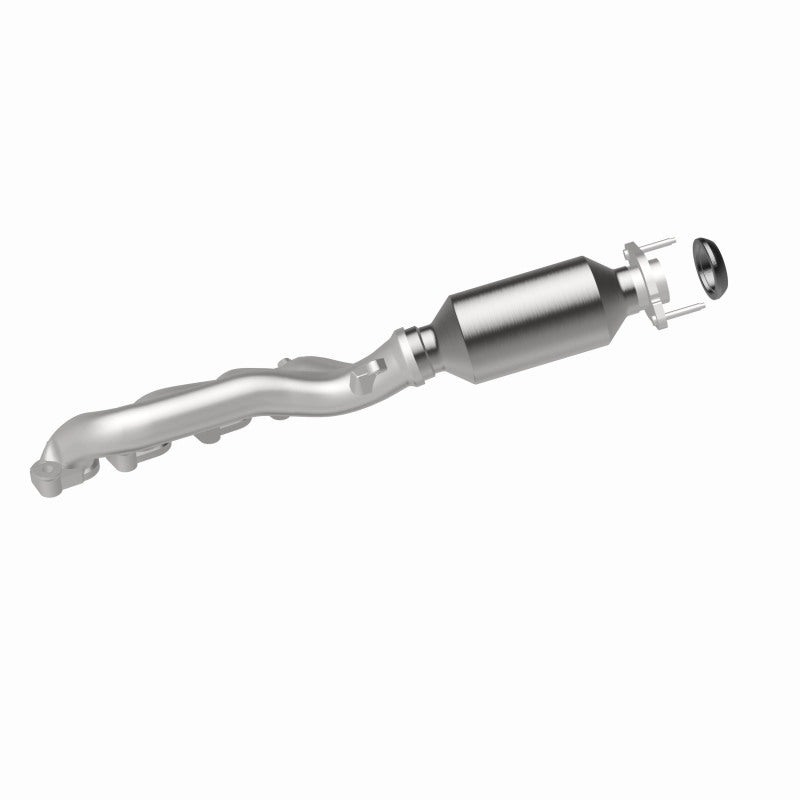 04-06 Cadillac SRX 4.6L D/S Direct-Fit Catalytic Converter 50760 Magnaflow