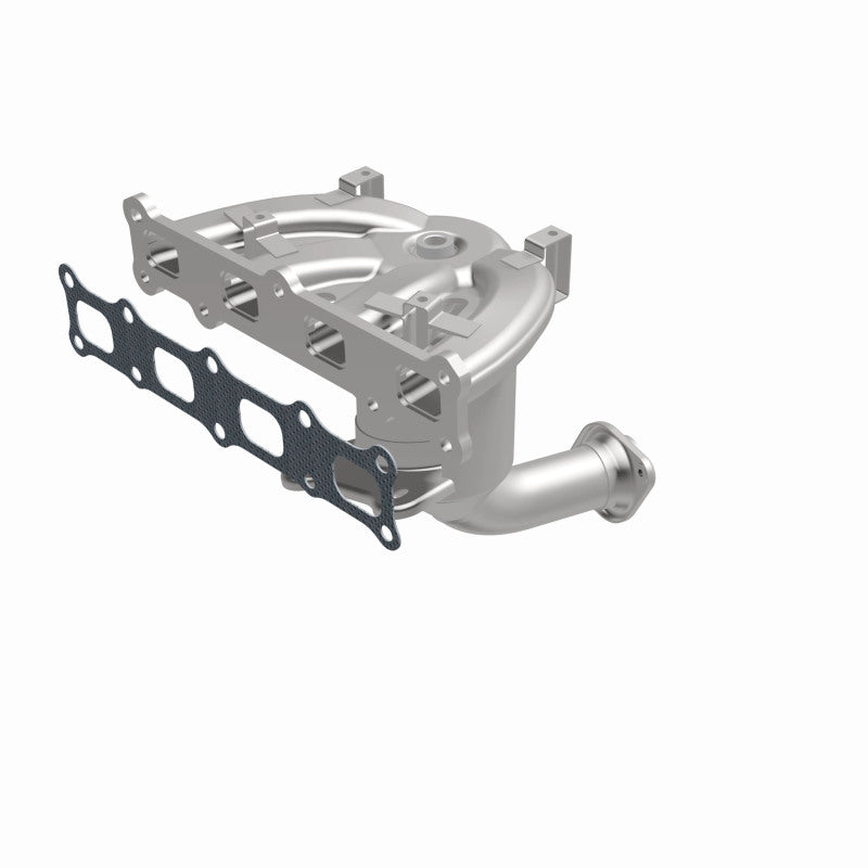 2007 Dodge Caliber 2.4L Direct-Fit Catalytic Converter 5531260 Magnaflow - Catalytic Converters Car Part People