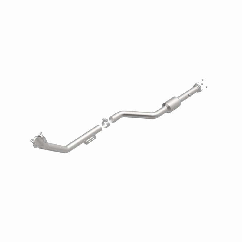 2004 Mercedes-Benz SLK230 2.3L Direct-Fit Catalytic Converter 4561722 Magnaflow - Catalytic Converters Car Part People