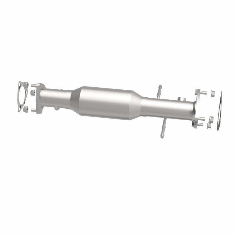 1996 Chevrolet S10 4.3L Direct-Fit Catalytic Converter 4481484 Magnaflow - Catalytic Converters Car Part People