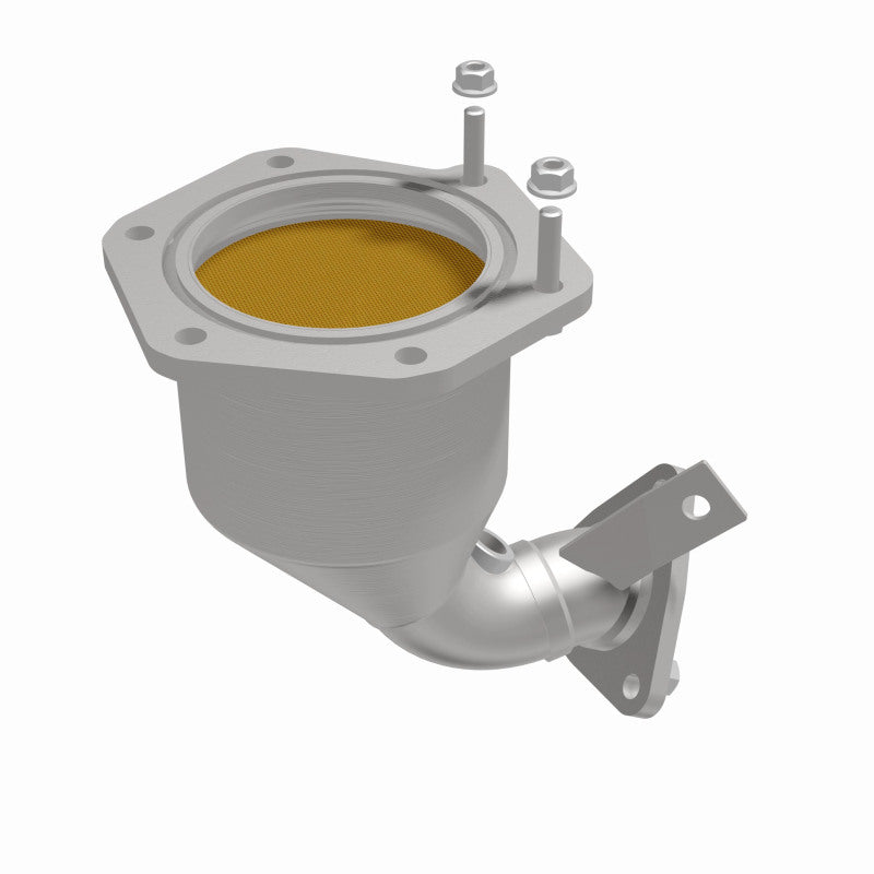 2013 Nissan Pathfinder 3.5L Direct-Fit Catalytic Converter 5582128 Magnaflow