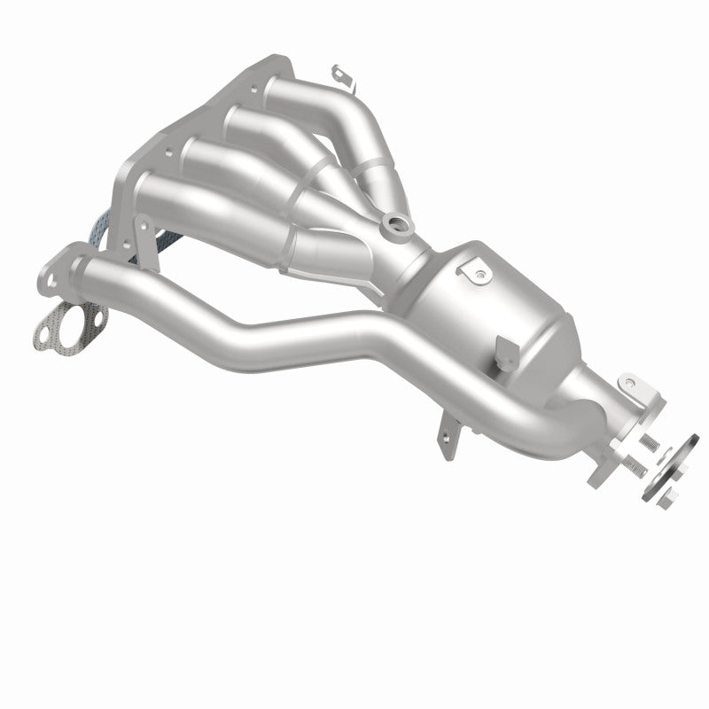 2018-20 Toyota Camry EPA Compliant Manifold Cat Converter 22-258 Magnaflow - Catalytic Converters Car Part People