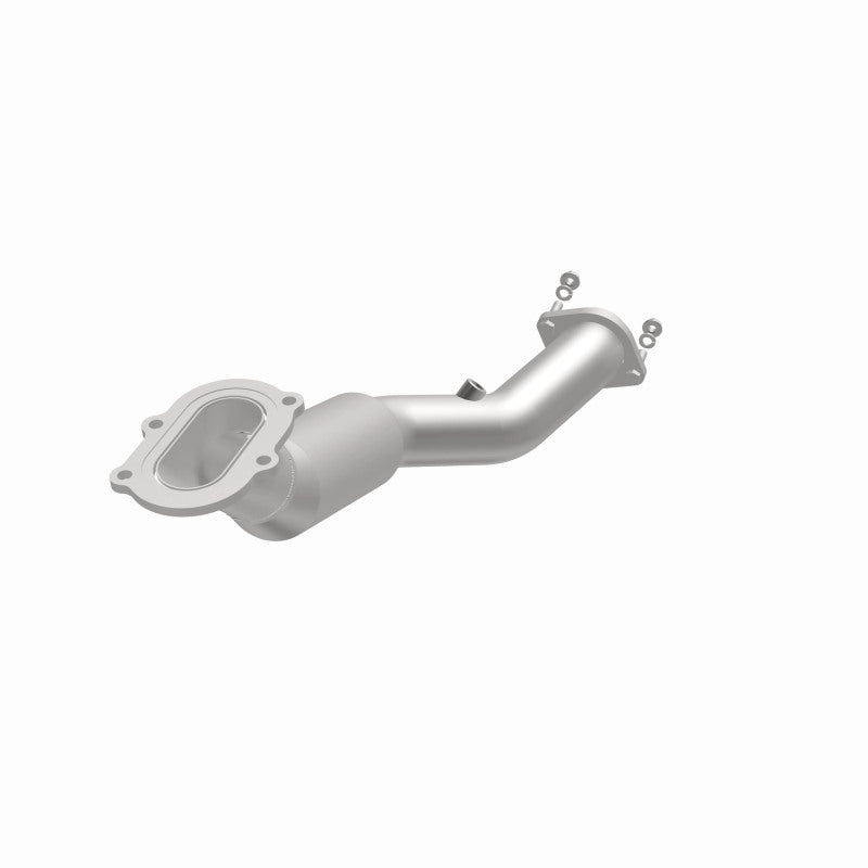 2009-11 Chevrolet Corvette 6.2L Direct-Fit Catalytic Converter 5561848 Magnaflow - Catalytic Converters Car Part People
