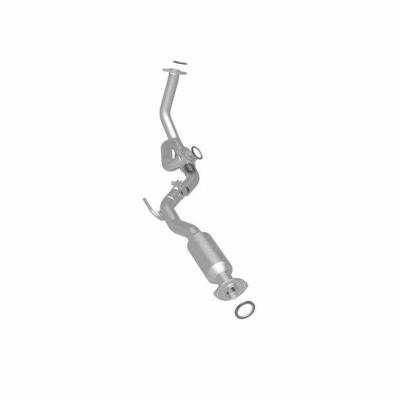 1997 Lexus ES300 3.0L Direct-Fit Catalytic Converter 4481091 Magnaflow - Catalytic Converters Car Part People