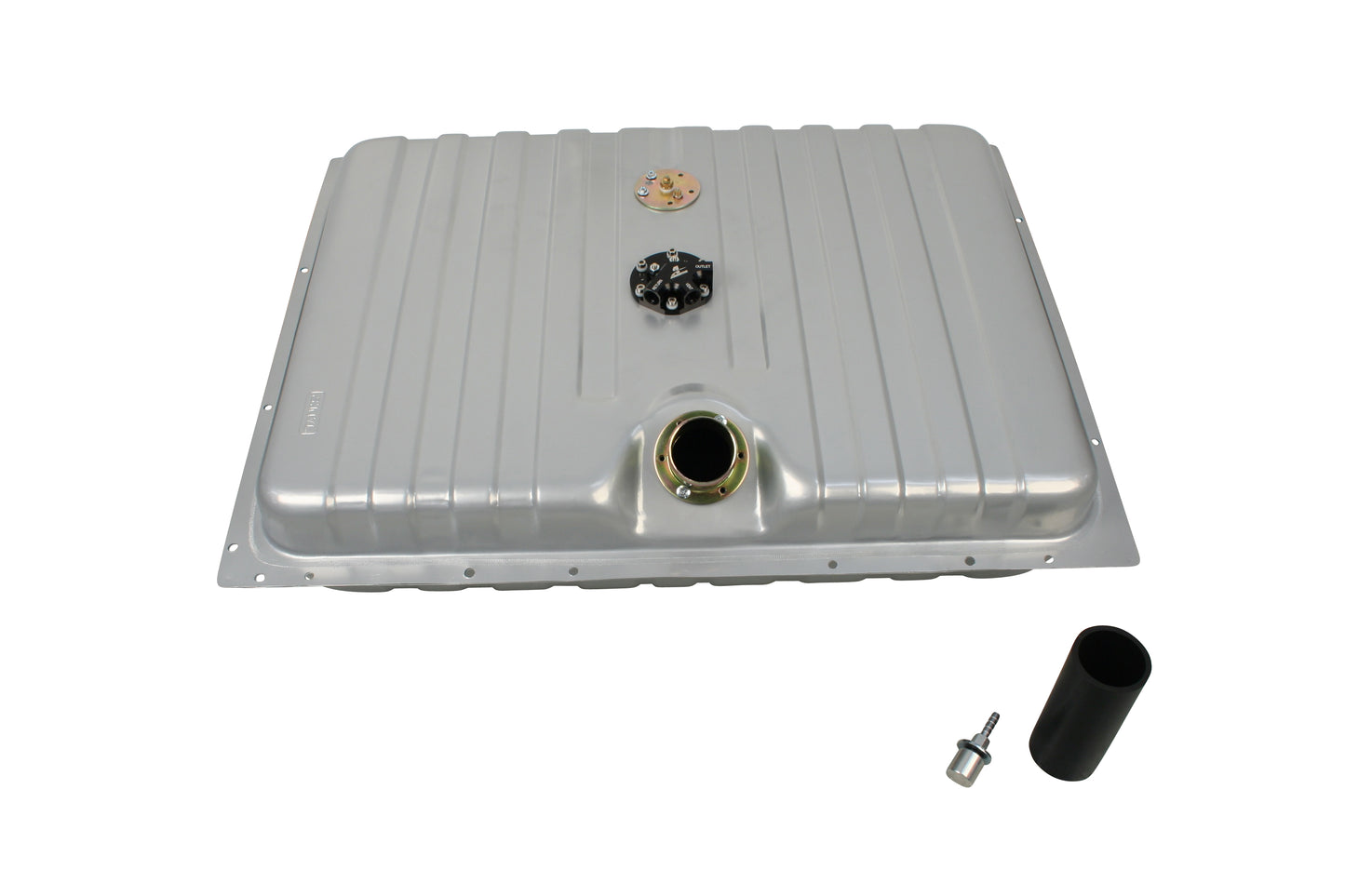 Fuel Tank Fuel System Vehicle Specific Fit Aeromotive 18347-BGPL