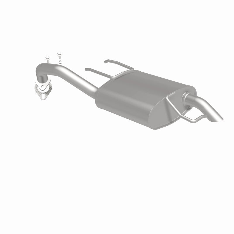 2001-2003 Hyundai Elantra Direct-Fit Muffler Kit 108-0061