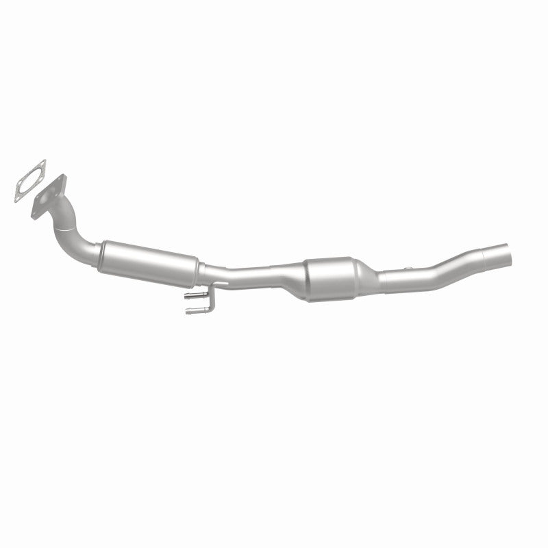 2001 Volkswagen Beetle 2.0L Direct-Fit Catalytic Converter 4481613 Magnaflow - Catalytic Converters Car Part People