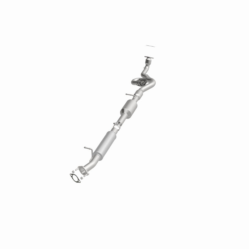 2005-2006 Hyundai Santa Fe 3.5L Direct-Fit Catalytic Converter 5491248 Magnaflow - Catalytic Converters Car Part People