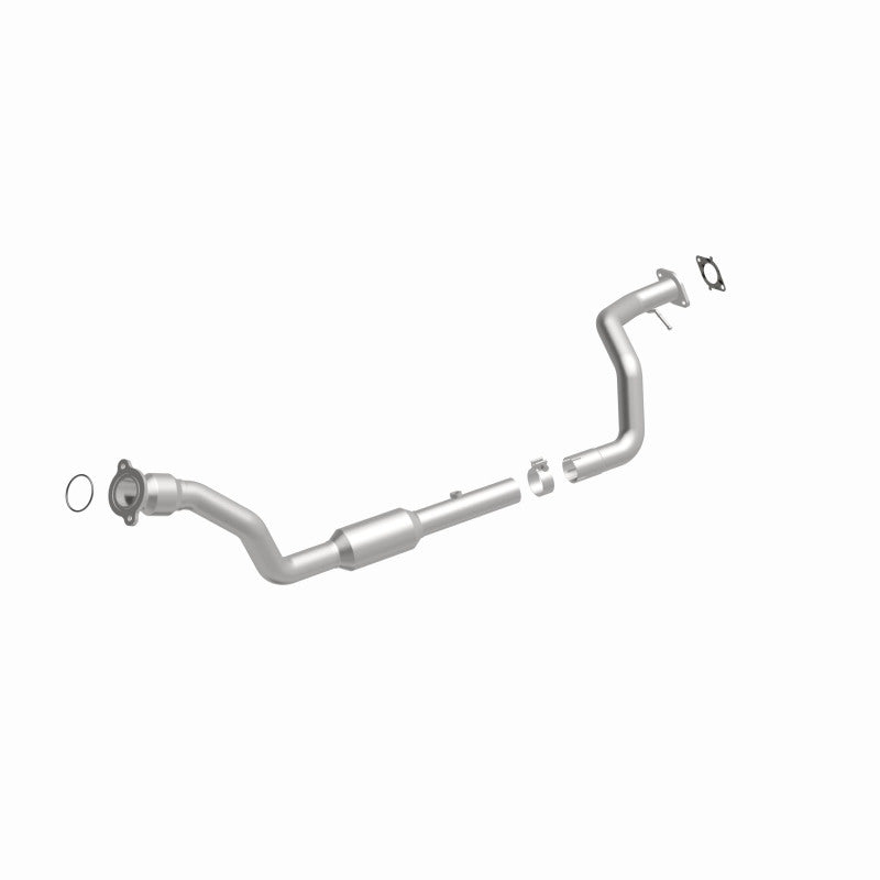 2005-2006 Buick Terraza Direct-Fit Catalytic Converter 21-758 Magnaflow