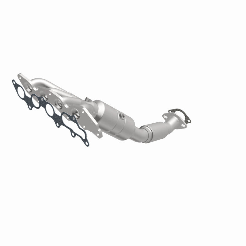 2008 2010 Ford Focus 2.0L Direct-Fit Catalytic Converter 5531139 Magnaflow - Catalytic Converters Car Part People