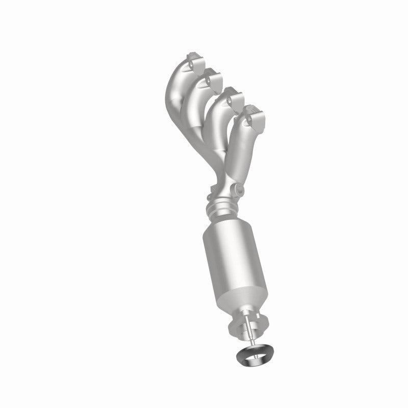 2004 2006 Cadillac SRX 4.6L Direct-Fit Catalytic Converter 4551070 Magnaflow - Catalytic Converters Car Part People