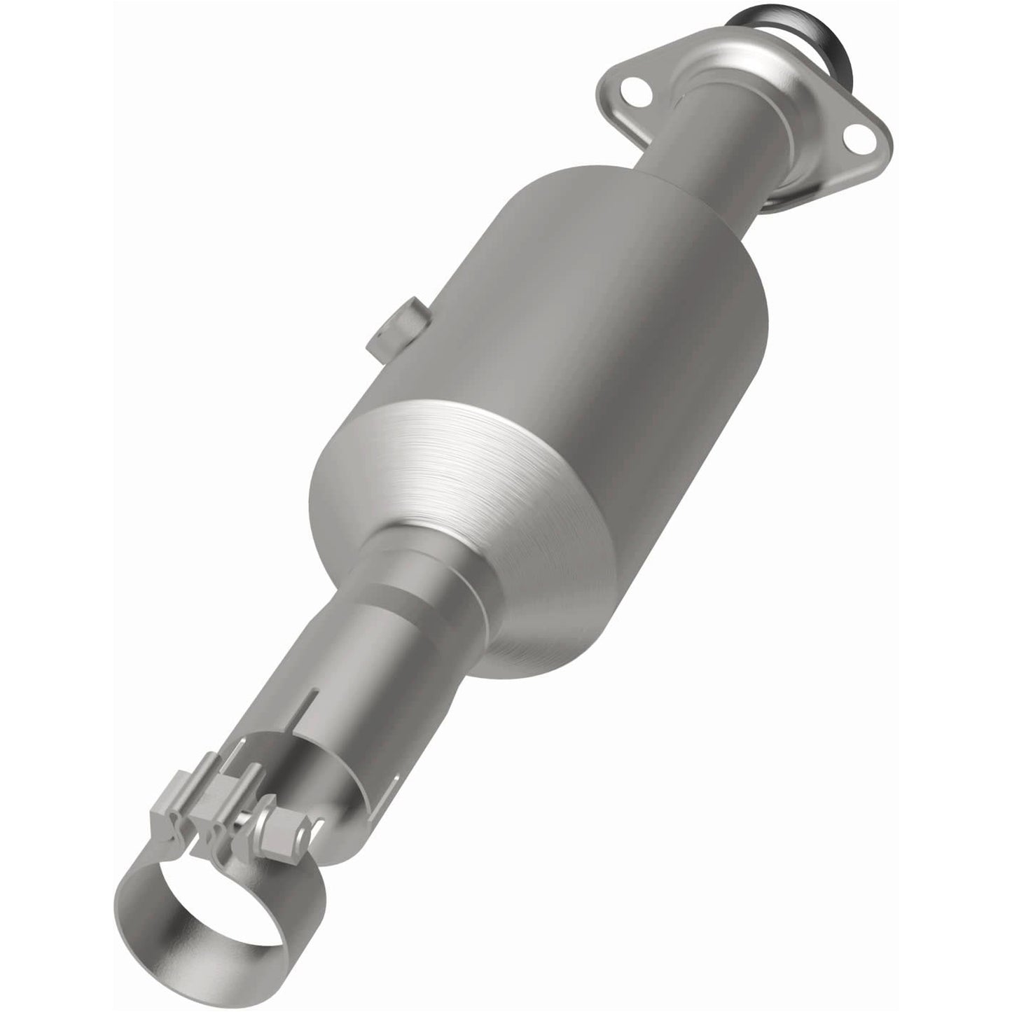 2010 Ford Escape California Grade CARB Direct-Fit Catalytic Converter 5551517