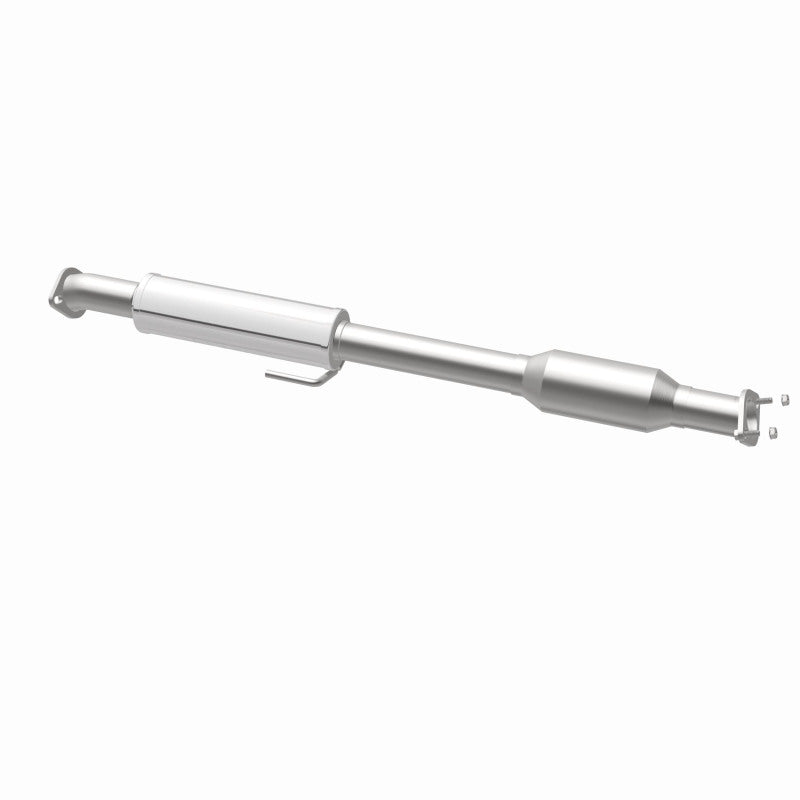 12-14 Azera 3.3L Underbody Direct-Fit Catalytic Converter 52822 Magnaflow