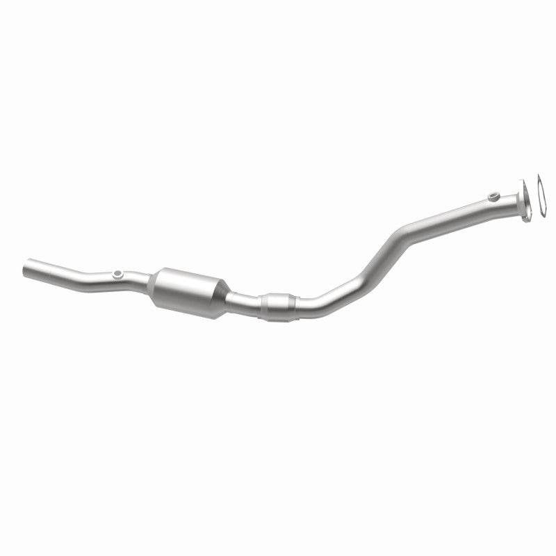 2009 2011 Audi A6 Quattro 3.0L Direct-Fit Catalytic Converter 5561003 Magnaflow