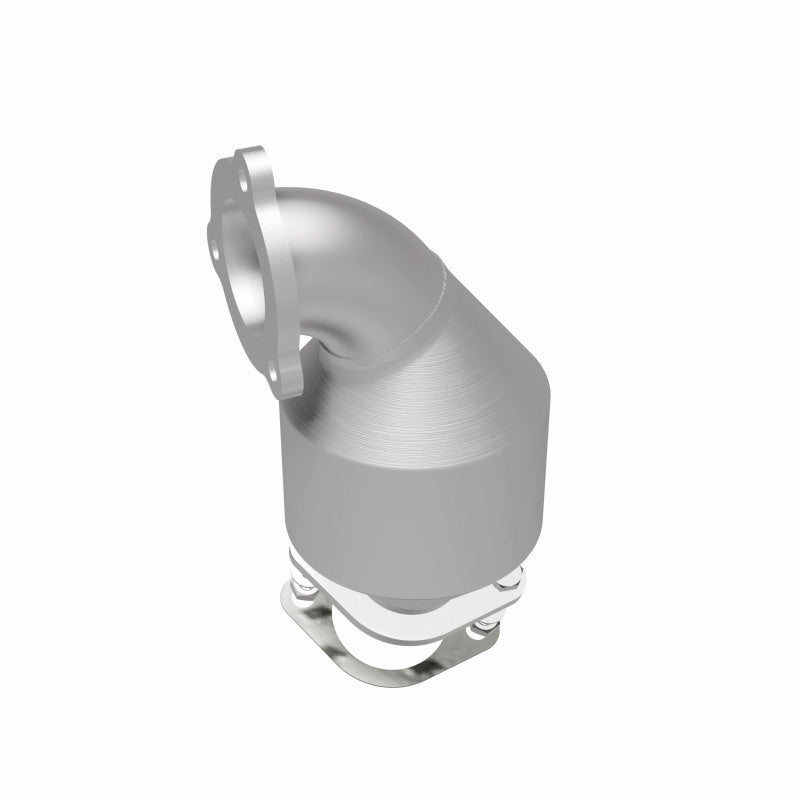 2013 2014 Hyundai Veloster 1.6L Direct-Fit Catalytic Converter 5561882 Magnaflow - Catalytic Converters Car Part People