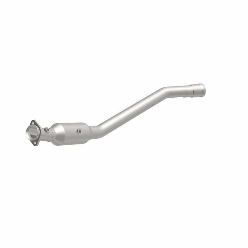 2013-16 Mercedes-Benz GL550 CARB Compliant Catalytic Converter 5551486 Magnaflow - Catalytic Converters Car Part People
