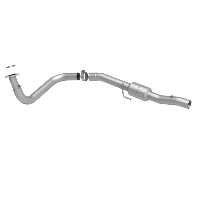 2003-06 Chevy Silverado 2500 HD Direct-Fit Catalytic Converter 4551642 Magnaflow - Catalytic Converters Car Part People