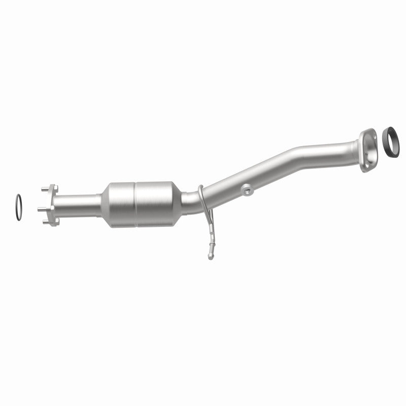 12-14 Civic Hybrid 1.5L Direct-Fit Catalytic Converter 52035 Magnaflow