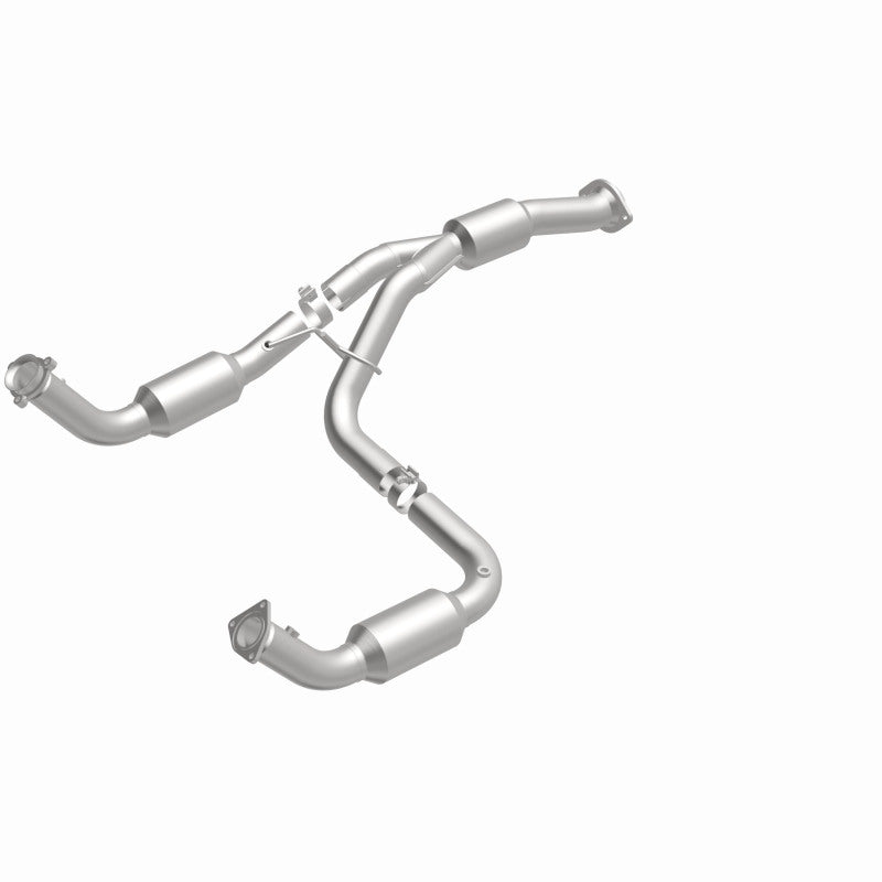 12-14 Chevy Silverado 2500 HD Direct-Fit Catalytic Converter 5582812 Magnaflow