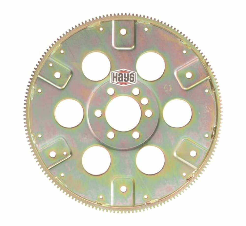 Hays 10-010 Hays Steel SFI Certified Flexplate - Small and Big Block Chevrolet